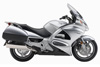 Honda ST1300 2007