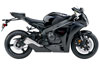 Honda CBR1000RR Exclusive Edition 2008