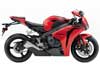 Honda CBR1000RR 2008