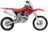 Honda CRF150R 2008