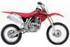 Honda CRF150RB 2008