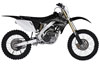 Honda CRF250R Exclusive Edition 2008