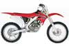 Honda CRF250R 2008