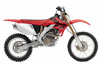Honda CRF250X 2008