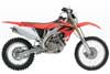 Honda CRF450X 2008