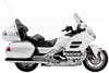 Honda GL1800AD Gold Wing 2008