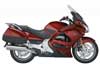 Honda ST1300A 2008