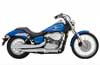 Honda VT750C2 Shadow Spirit 2008