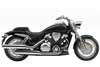 Honda VTX1800F 2008