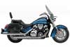 Honda VTX1800T Tourer 2008