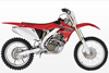 Honda CRF450R 2008