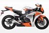 Honda CBR1000RR ABS 2010