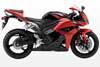 Honda CBR600RR ABS 2010