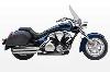 Honda VT1300CT Interstate 2010