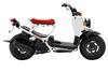 Honda Ruckus 2012