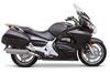 Honda ST1300A 2012