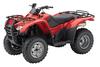 Honda TRX420FM 2013