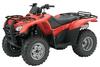 Honda TRX420FPE 2013