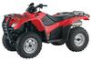 Honda TRX420PG Canadian Trail Edition 2013