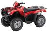 Honda TRX500FPM 2013