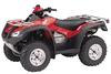 Honda TRX680F Rincon 2013