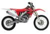 Honda CRF250X 2013