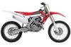 Honda CRF450R 2013