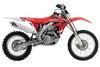 Honda CRF450X 2013