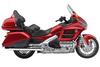 Honda GL1800AD Gold Wing  Airbag 2013