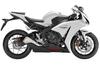 Honda CBR1000RRA 2014