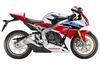 Honda CBR1000RR SP 2014