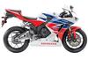 Honda CBR600RRA 2014