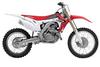Honda CRF450R 2014