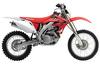 Honda CRF450X 2014