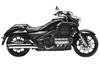 Honda Gold Wing Valkyrie 2014