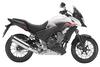 Honda CB500X 2015
