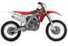 Honda CRF250R 2015