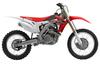 Honda CRF450R 2015