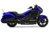 Honda Gold Wing F6B 2015