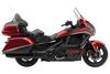 Honda Gold Wing 2015