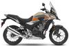 Honda CB500X 2016