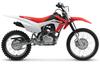 Honda CRF125F 2016
