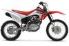 Honda CRF150F 2016