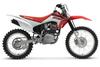 Honda CRF230F 2016