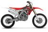 Honda CRF250R 2016