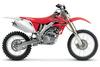 Honda CRF250X 2016