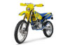 Husaberg FE Enduro 2005