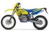 Husaberg FE Enduro 2005