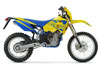 Husaberg FE Enduro 2005