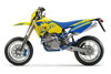 Husaberg FS Supermotard 2005